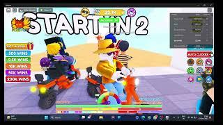 all the game in roblox part1#aariz #gaming #zone !