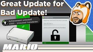 FreeMyXe: A Great Update for Bad Update! - Xbox 360 Hypervisor Exploit Setup & Overview