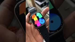 HK9PRO PERFECT CLONE OF SERIES 8 SMART WATCH