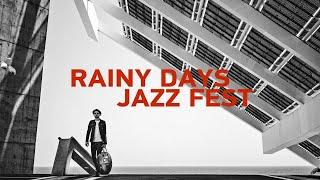 Rainy Days Jazz Fest 2018