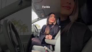 Fəridə