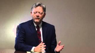 What’s your background before becoming a lawyer? | Jeff Springer