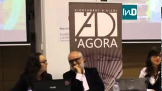 Presentación de la Revista InDependientes