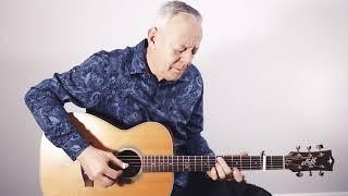 La Visita (from Endless Road) | Tommy Emmanuel