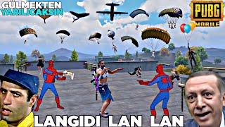 ERANGEL MUHTEŞEM EDİT  HAİN VİCTOR TOKİ PUSULARI  PUBG MOBİLE KOMİK MONTAJ