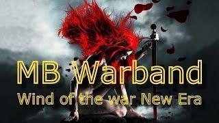 Всё фэнтези в одном моде! - Wind of the War New Era - Моды M&B Warband #3