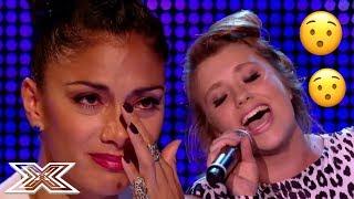 BEST EVER BOOTCAMP Audition - Ella Henderson's UNIQUE Cover of 'Believe' | X Factor Global