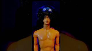 This is the #Delicious #Beautiful #Stud of #PlanetEarth #Sunglasses #Dudeswithdolls #curlyhair #afro