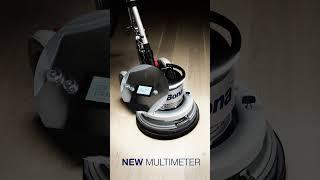 Empowered Sanding with the New Bona Power Drive®