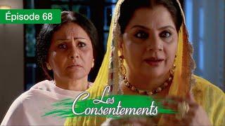 Les consentements - Le Destin de Zoya - EP 68 - Qubool Hai - Série en français - HD