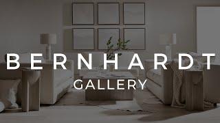 Bernhardt Gallery Tour