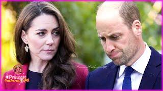 William And Catherine Deeply Saddened After Princess Diana’s Childhood Home Was Severely Impacted