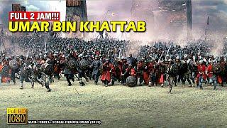 Tontonan Special Ramadan!!! Kisah Umar Bin Khattab & Khalid Bin Walid • Alur Cerita Film