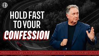 Confession of Your Faith | Part 2 | Mark Hankins Ministries