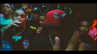 EZZY R x CHUCKY73 - TIENE K MOVERLO (VIDEO OFICIAL)