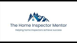 How I Almost Quit Being A Home Inspector