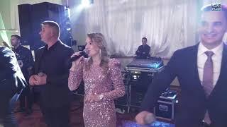 Jiană - Alina Bica, Ionuț Micu & Ovidiu Nechita și formația Adrian Neamțu -live nuntă - Doru&Andreea