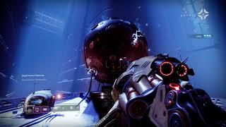 Destiny 2 Технократ Праксис как пройти