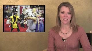 The Show - Feb. 16, 2012 - Orlando Attractions Magazine - Episode 63