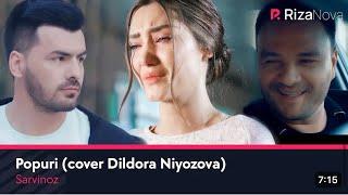 Sarvinoz Ruziyeva - Popuri (potpourri)cover Dildora Niyozova 999859989 calm down @SarvinozRuziyeva