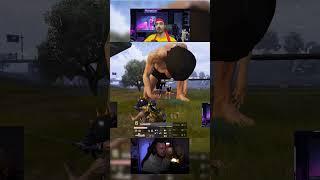 ЭПИЧНЫЕ МОМЕНТЫ В PUBG MOBILE — ЗАХОДИ НА СТРИМ ЗА ЕЩЕ БОЛЬШИМ ЭКШЕНОМ!  #gamingislife #shorts