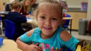 Welcome Back Pasco County Schools