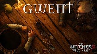 The Gwenter 3 Card Hunt Hunt vs a blacksmith of Novigrad - The Witcher 3 - Wild Hunt