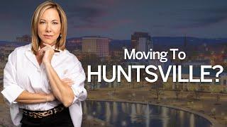 Moving To Huntsville Alabama - Relocation Tips for Success