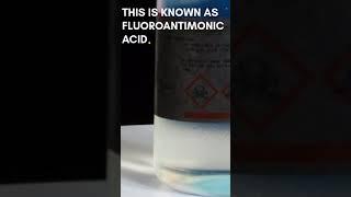 WORLDS STRONGEST ACID