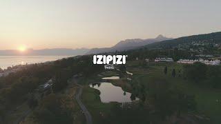 Izipizi x Evian Championship