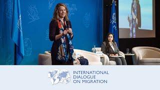 International Dialogue for Migration 2023 - Day 1 Morning Session (English)