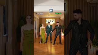 Tutorial - Blue shirt guy  #dance #bachataflow #ballroomdance #tango