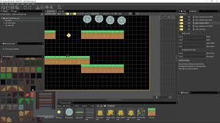 Adding a Sprite Sheet with AppGameKit Studio - Tutorial 19