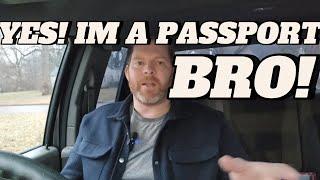 5 Real Reasons I Left America To Live Abroad As A PASSPORT BRO.