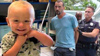 Dad Arrested For Leaving Son in Hot Car Amid Nationwide Heatwave