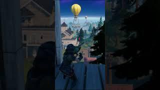 Easiest Way to Defeat Inkquisitor Boss! #shorts #fortnite