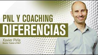 ¿Qué diferencia hay entre PNL y coaching? |15| Cómo mejorar mi coaching