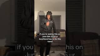 Gianni Adinna New TikTok!!