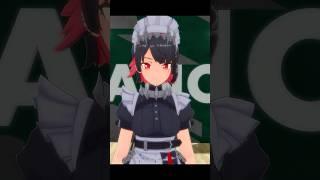 [ZZZ/MMD] U Ha Ha Ha !