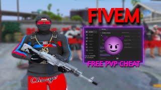 *FREE* FIVEM CHEAT | RAMSEY | GTAV MODS 2023