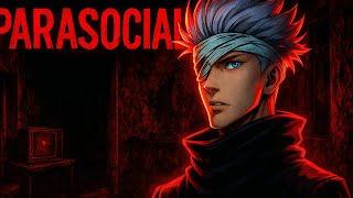 Этот хоррор знает ВСЁ о тебе… | Skywhywalker проходит PARASOCIAL