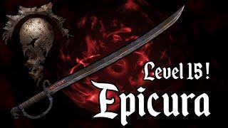 Enderal - Epicura - Guide