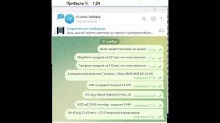 211124 Наш светофор -  сигналы про рынки  Акции Фьючерсы. Интрадей. Intraday Внутридневная