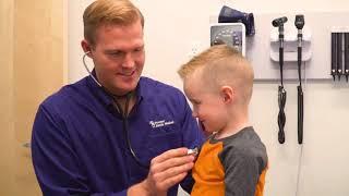 Bjorn Nordstrom, DO | Bio Video