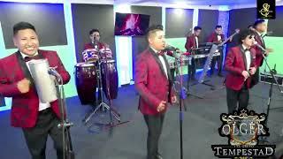 CHICHITA MIX RECUERDOS - ROMPE CORAZONES HOLGER Y SU GRUPO TEMPESTAD.