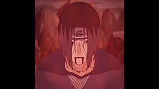 Itachi And Sasuke - let me down slowly