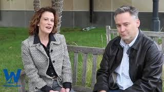 Wayzata.com: Dan Gustafson interviews Johanna McCarthy