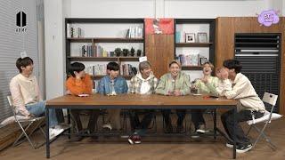 BTS LAND SEASON2 ep9 #japanfc [ENG SUBS]