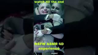 NSFW ASMR JOKER X HARLEY QUINN 4D AUDIO SEX TAPE I SWEAR TO GOD NOT CLICKBAIT