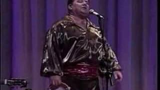 Alexander Menshikov - Russian Gypsy song "Stakanchiki"